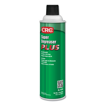 CRC 3109 CRC Super Degreaser Plus