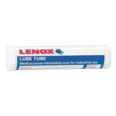 Stanley® Products 68020LNX Lenox® Lube Tube Stick Band Saw Lubricants