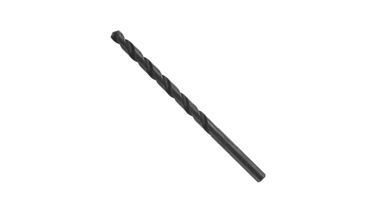 Bosch BL4142 15/64" Black Oxide Sp Jobber (Bulk)