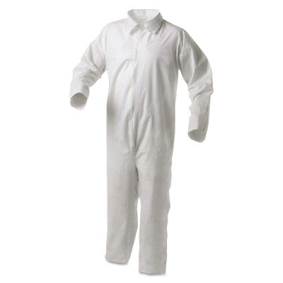 Kimberly-Clark Professional 38921 Kimberly-Clark Professional KLEENGUARD A35 Coveralls