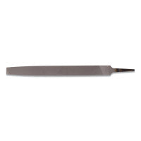 Apex Tool Group 03797NN Crescent/Nicholson® Flat Second-Cut Files