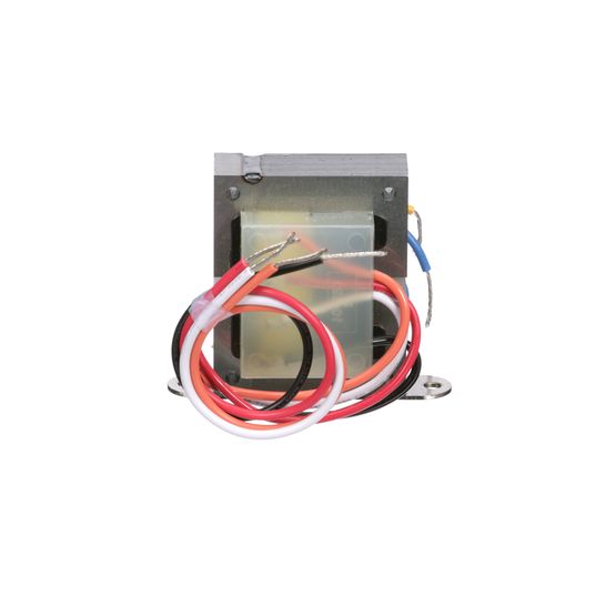 White Rodgers 90-T40F3 Transformer 40VA 60 Hz 120/208/240V Primary 24V Secondary Foot Mount