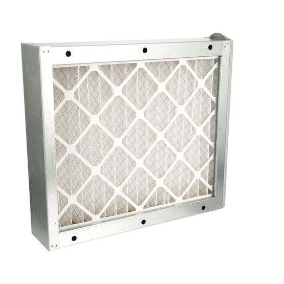 Emerson 4" Media Air Cleaner Cabinet (16" x 25")