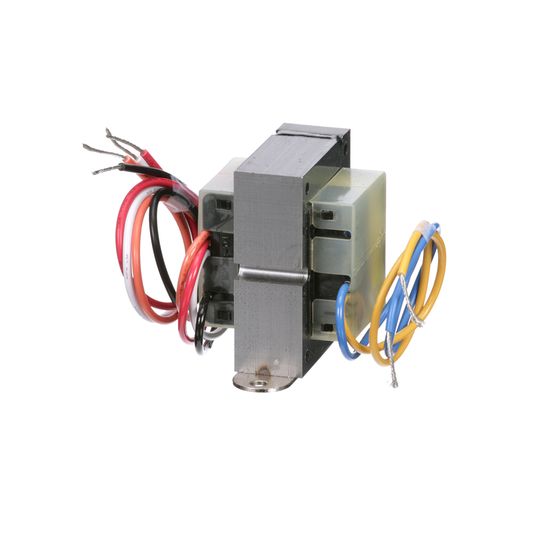 White Rodgers 90-T50C3 Transformer 50VA 50/60 Hz 120/208/240V Primary 24V Secondary Foot Mount