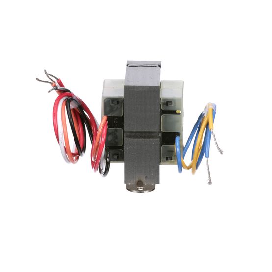 White Rodgers 90-T60C3 Transformer 60VA 50/60 Hz 120/208/240V Primary 24V Secondary Foot Mount