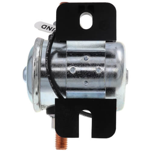 White Rodgers 70-111225 Solenoid, SPNO, 12 VDC Coil (Grounded To Case), Continuous Duty