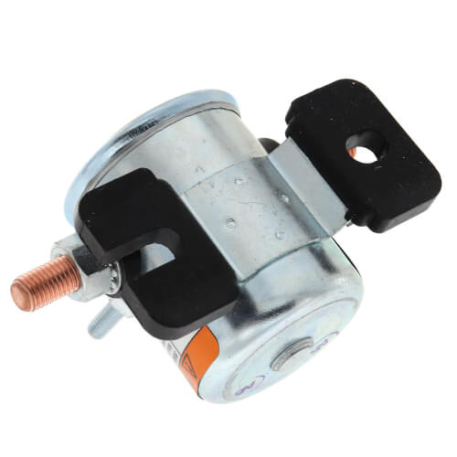 White Rodgers 70-120224 Solenoid, SPNO, 36 VDC Isolated Coil, Continuous Duty