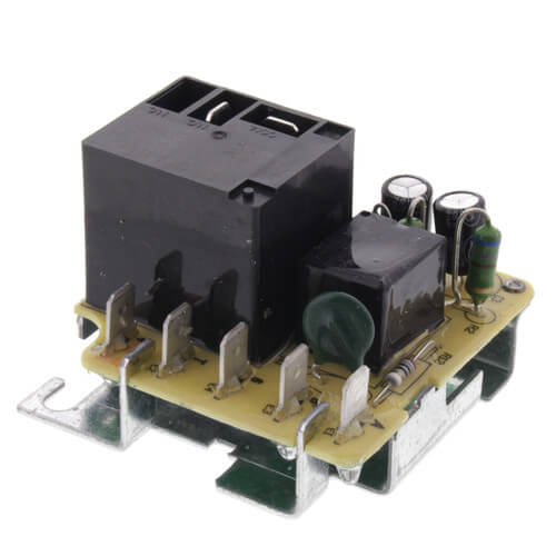 White Rodgers 57T01-843 Blower Time Delay Relay