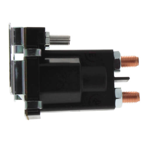 White Rodgers 120-105711 Solenoid w/ Continuous Duty 16 Ohms Coil Resistance (12 VDC Isolated Coil)