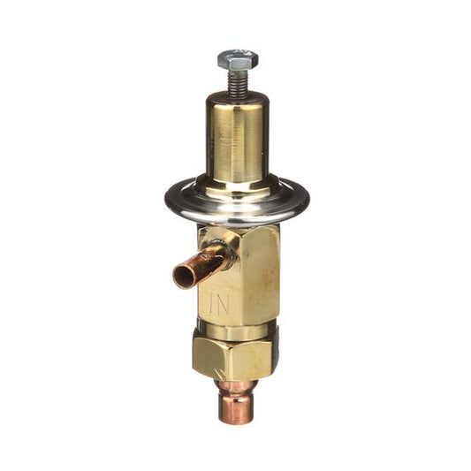 ACP 9IE3/8x3/8SAES/T, ACP Automatic Thermostatic Expansion Valves