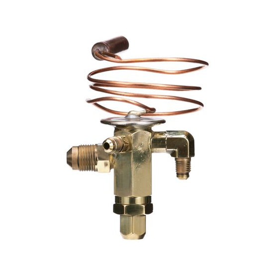 AFA 1/2FC5FT1/4X3/8-1/2SAEANG, AFA Series Thermostatic Expansion Valves