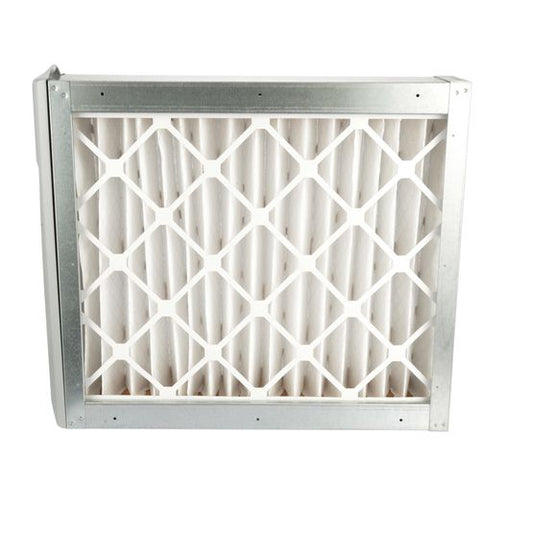 Emerson 4" Media Air Cleaner Cabinet (16" x 25")