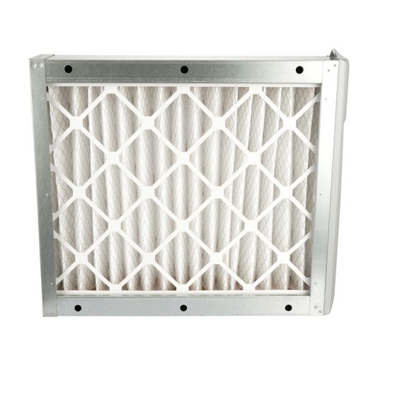 Emerson 4" Media Air Cleaner Cabinet (16" x 25")