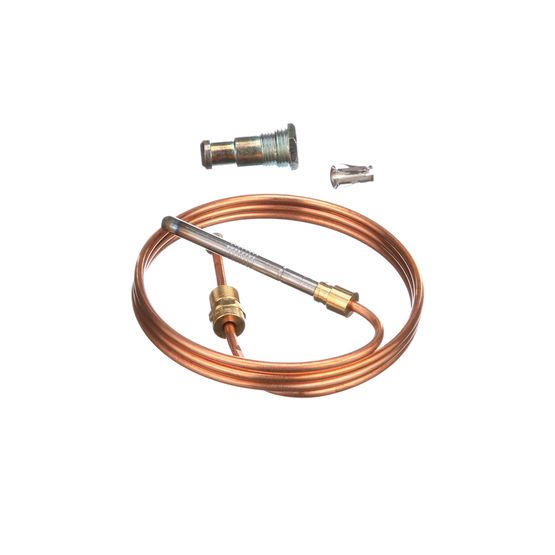 White Rodgers H06E-18 Universal Replacement Thermocouple-18"