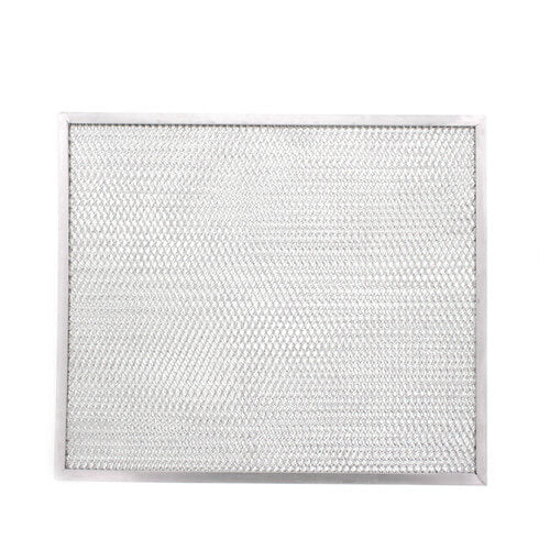 White Rodgers F825-0432 Electronic Air Cleaner Prefilter For SST1400-100, 14, Grainger 14