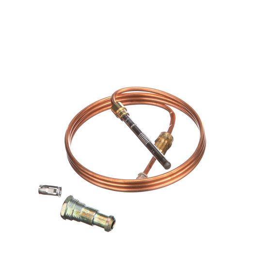 White Rodgers H06E-18 Universal Replacement Thermocouple-18"