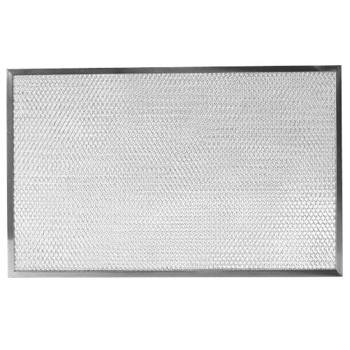 White Rodgers F825-0338 Electronic Air Cleaner Prefilter For SST2000-100, 20, Grainger 20, 20C22M-4101