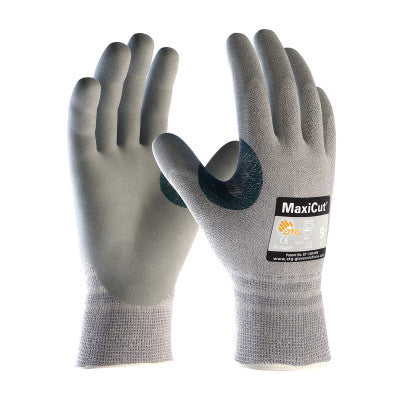 PIP® 19D470L Protective  MaxiCut® Seamless Knit Dyneema® / Engineered Yarn Gloves