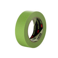 3M 7000124896 3M Industrial High Performance Masking Tapes 401+