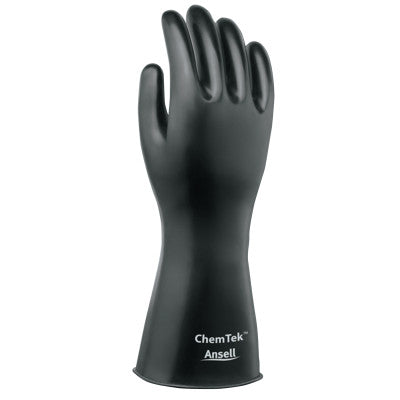 Ansell 103202 Ansell AlphaTec® Butyl Gloves