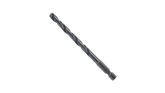 Bosch BL4143IM 1/4" Impact Black Oxide Drill Bit Bulk