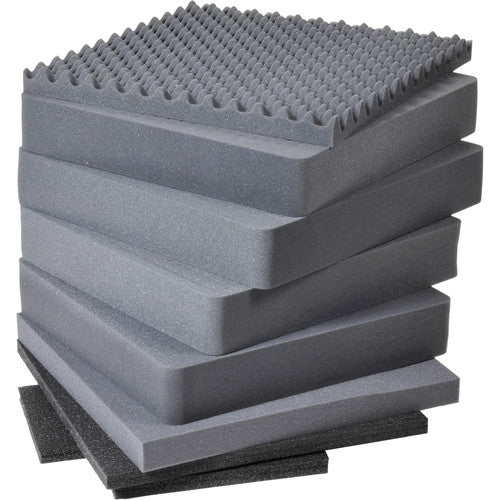 Pelican 0371 8-PC FOAM SET