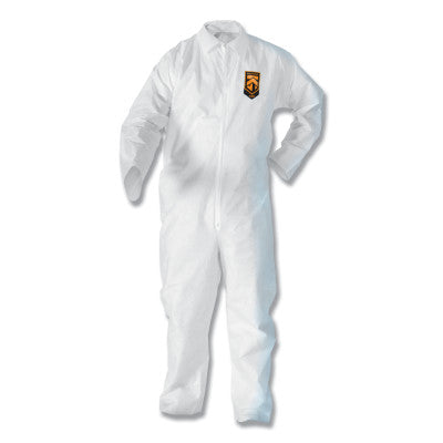 Kimberly-Clark Professional 49005 Kimberly-Clark Professional KLEENGUARD* A20 Breathable Particle Protection