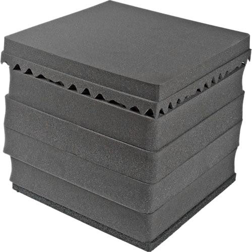 Pelican 0501 7-PC FOAM SET