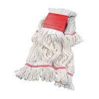 Boardwalk BWK503WHCT Boardwalk Super Loop Wet Mop Head