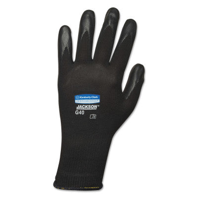 Kimberly-Clark Professional 13840 Kimberly-Clark Professional KleenGuard® G40 Polyurethane Coated Gloves