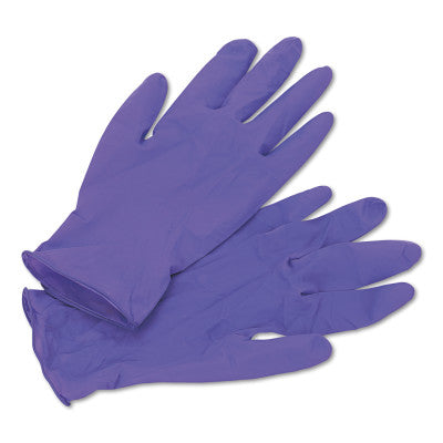 Kimberly-Clark Professional 55082 Kimberly-Clark Professional Purple Nitrile Exam Gloves