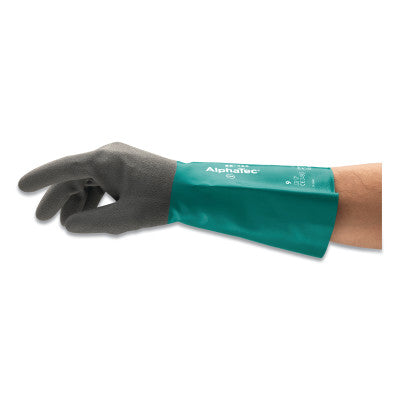 ANSELL 115023 Ansell AlphaTec® Nitrile Gloves