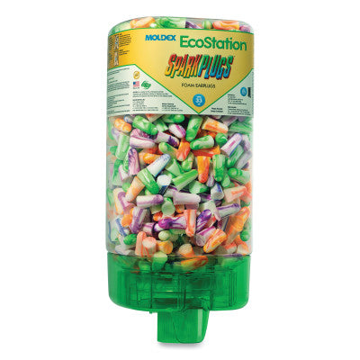 ECOSTATION 6703 Moldex EcoStation Earplug Dispenser Starter Kits