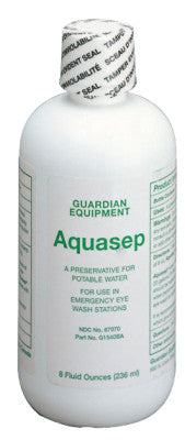 Guardian G1540BAR Guardian AquaGuard Gravity-Flow Eye Wash Refills