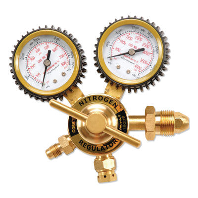 GOSS EN450F Goss® 450 PSI Nitrogen Regulators