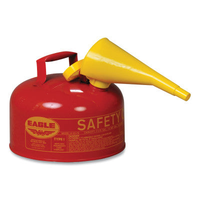 Eagle Mfg UI20FS Eagle Mfg Type l Safety Cans