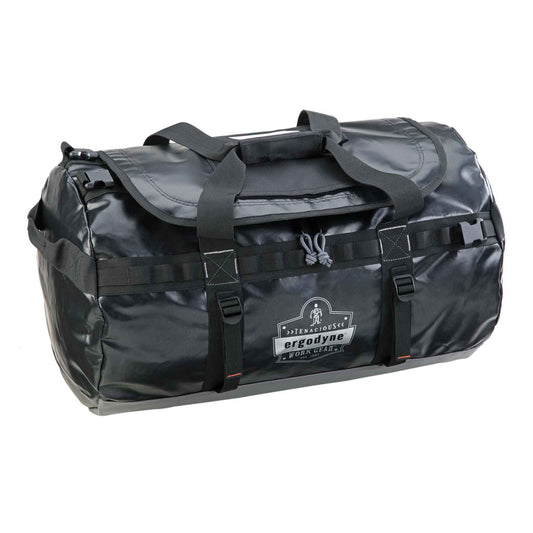 Arsenal 5030 S Black Water Resistant Duffel Bag