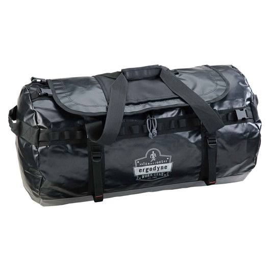 Arsenal 5030 L Black Water Resistant Duffel Bag