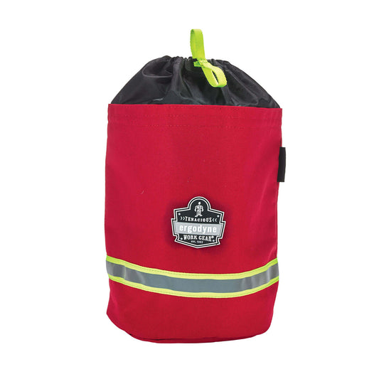 Arsenal 5080  Red SCBA Mask Bag