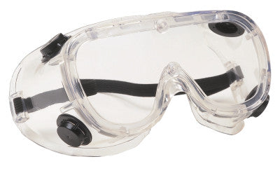 Protective Industrial Products, Inc. 2484401400 Protective Industrial Products, Inc. 441 Basic-IV Indirect Vent Goggles