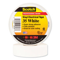 3M 7000058436 3M Electrical Scotch® Vinyl Electrical Color Coding Tapes 35