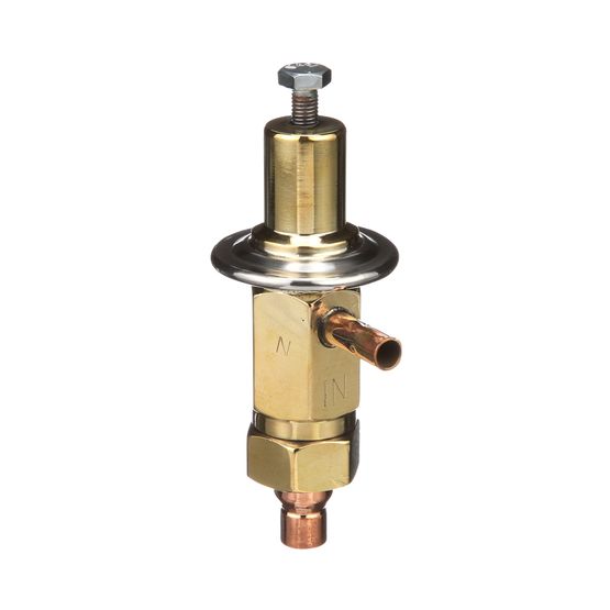 ACP 5IE3/8x3/8-1/2SAEANG, ACP Automatic Thermostatic Expansion Valves