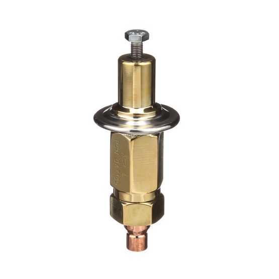 ACP 6IE1/4x3/8ODFANG, ACP Automatic Thermostatic Expansion Valves