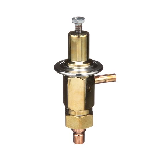 ACP 7IE3/8x1/2ODFANG, ACP Automatic Thermostatic Expansion Valves