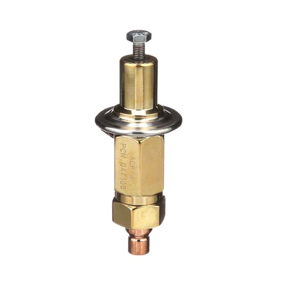 ACP 7IE3/8x3/8-1/2SAEANG, ACP Automatic Thermostatic Expansion Valves