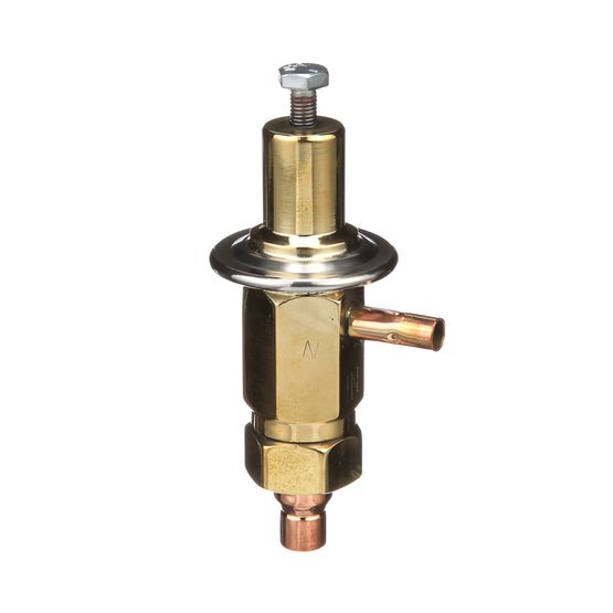 ACP 9IE3/8x3/8SAES/T, ACP Automatic Thermostatic Expansion Valves