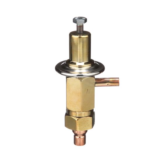 ACP 9IE3/8x3/8ODFANG, ACP Automatic Thermostatic Expansion Valves