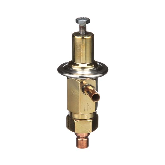 ACPE 4SAEEE1/4x3/8ODFANG, ACP Automatic Thermostatic Expansion Valves