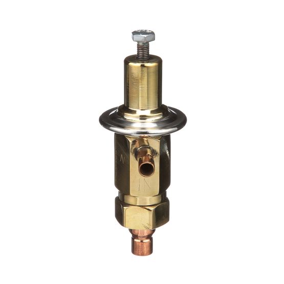 ACPE 7SAEEE3/8x1/2ODFANG, ACP Automatic Thermostatic Expansion Valves