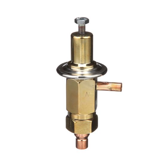 ACPE 9ODFEE3/8x1/2ODFANG, ACP Automatic Thermostatic Expansion Valves